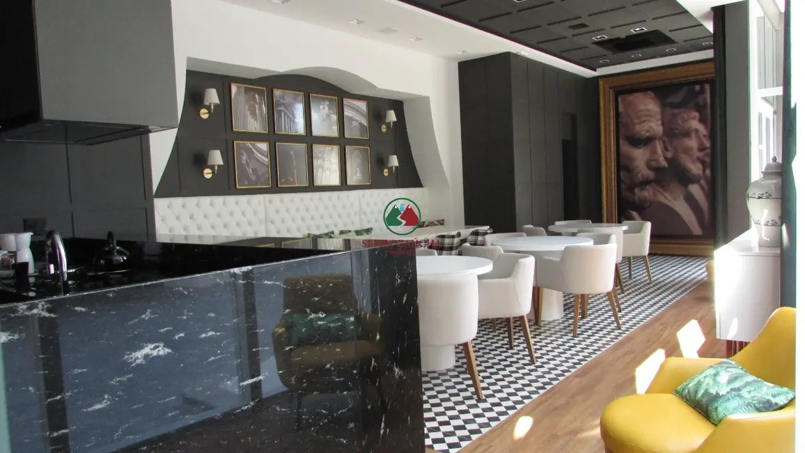 Apartamento com 2 quartos à venda, 82m2 em Centro, Gramado - RS - imagem 6 Foto 6 de Apartamento com 2 quartos à venda, 82m2 em Centro, Gramado - RS