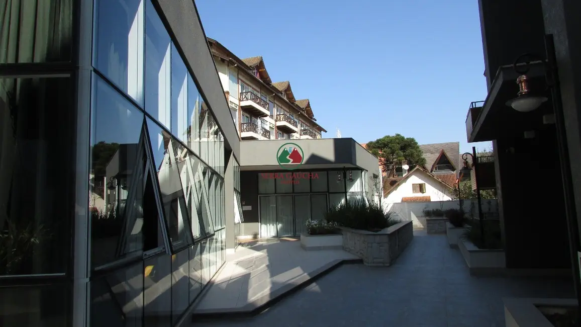 Apartamento com 2 quartos à venda, 82m2 em Centro, Gramado - RS - imagem 3 Foto 3 de Apartamento com 2 quartos à venda, 82m2 em Centro, Gramado - RS