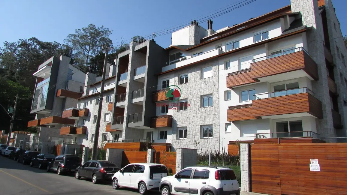Apartamento com 2 quartos à venda, 82m2 em Centro, Gramado - RS - imagem 9 Foto 9 de Apartamento com 2 quartos à venda, 82m2 em Centro, Gramado - RS