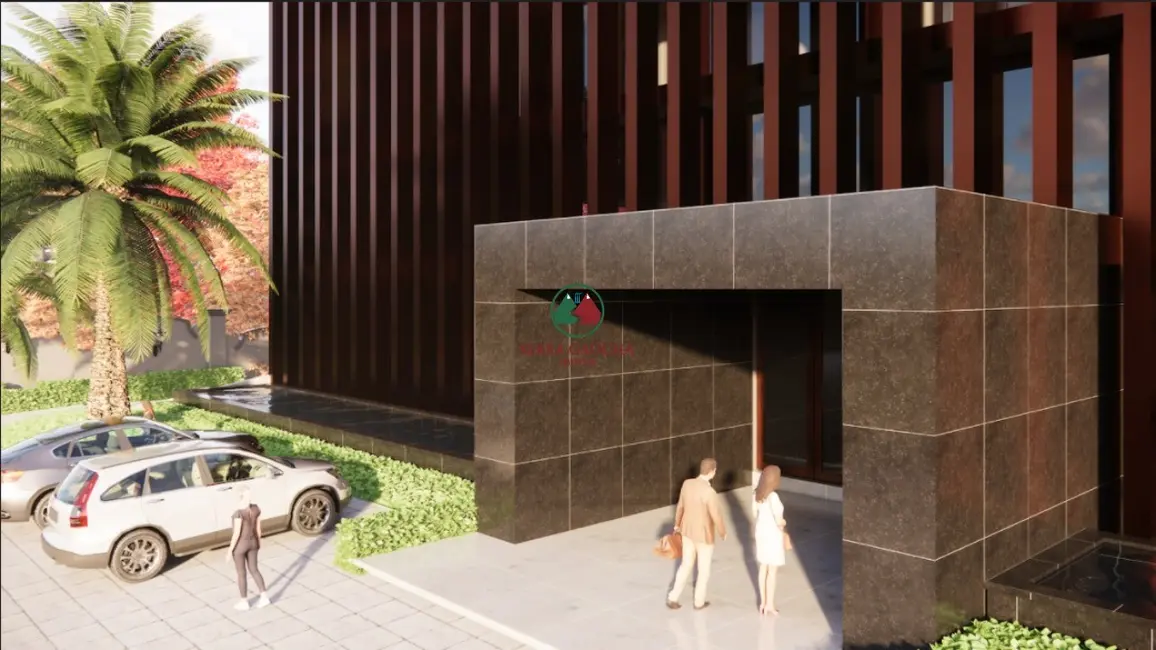 Apartamento com 2 quartos à venda, 203m2 em Gramado - RS - imagem 5 Foto 5 de Apartamento com 2 quartos à venda, 203m2 em Gramado - RS