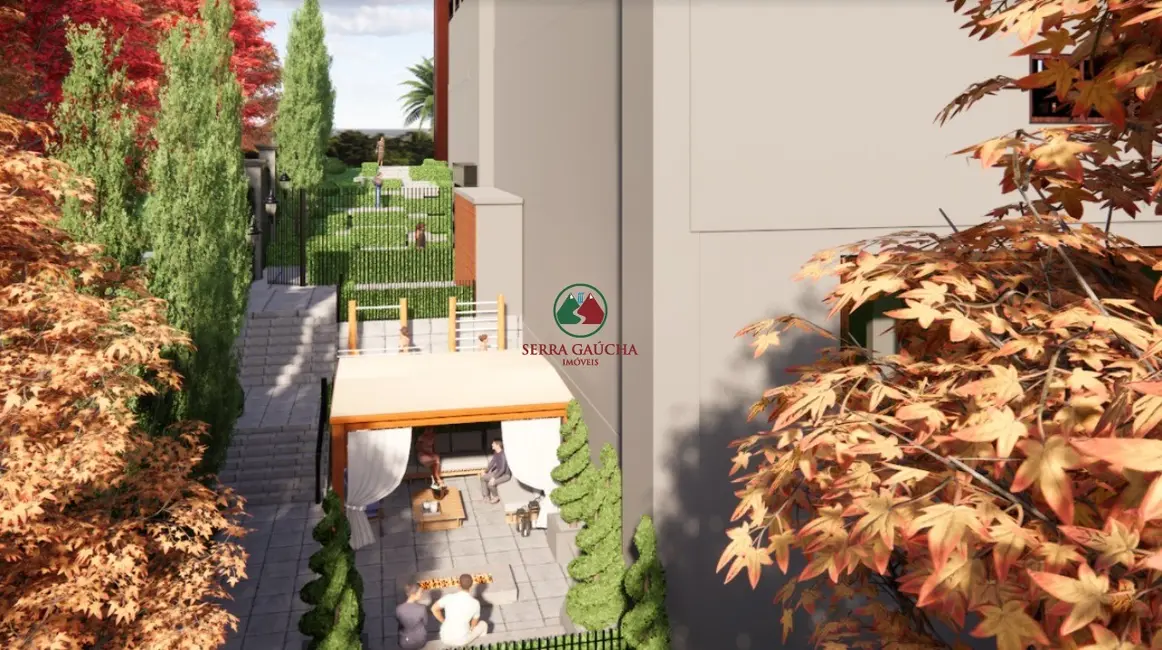 Apartamento com 2 quartos à venda, 203m2 em Gramado - RS - imagem 9 Foto 9 de Apartamento com 2 quartos à venda, 203m2 em Gramado - RS