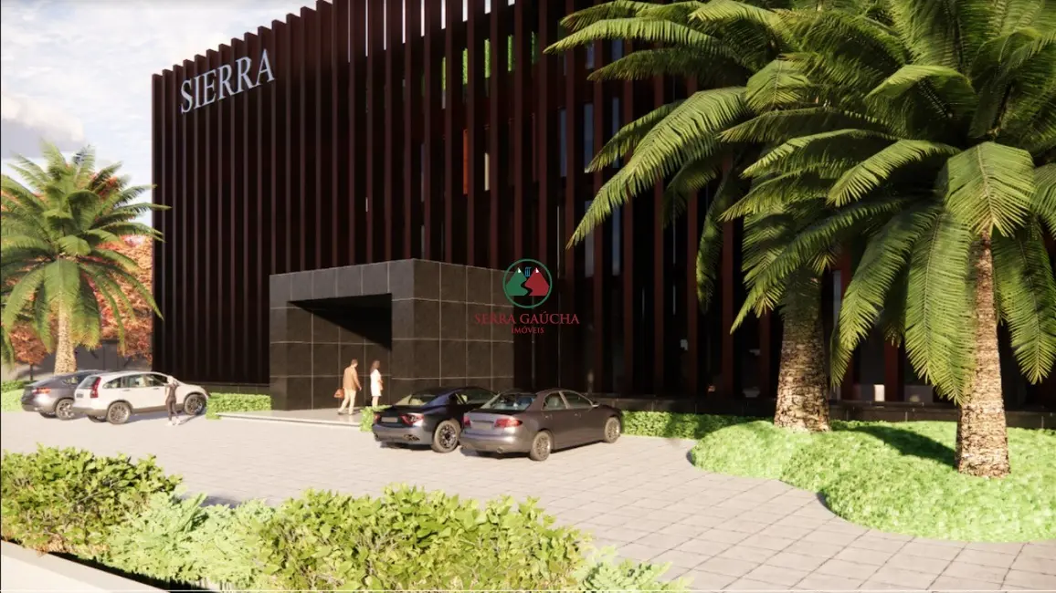 Apartamento com 2 quartos à venda, 203m2 em Gramado - RS - imagem 2 Foto 2 de Apartamento com 2 quartos à venda, 203m2 em Gramado - RS