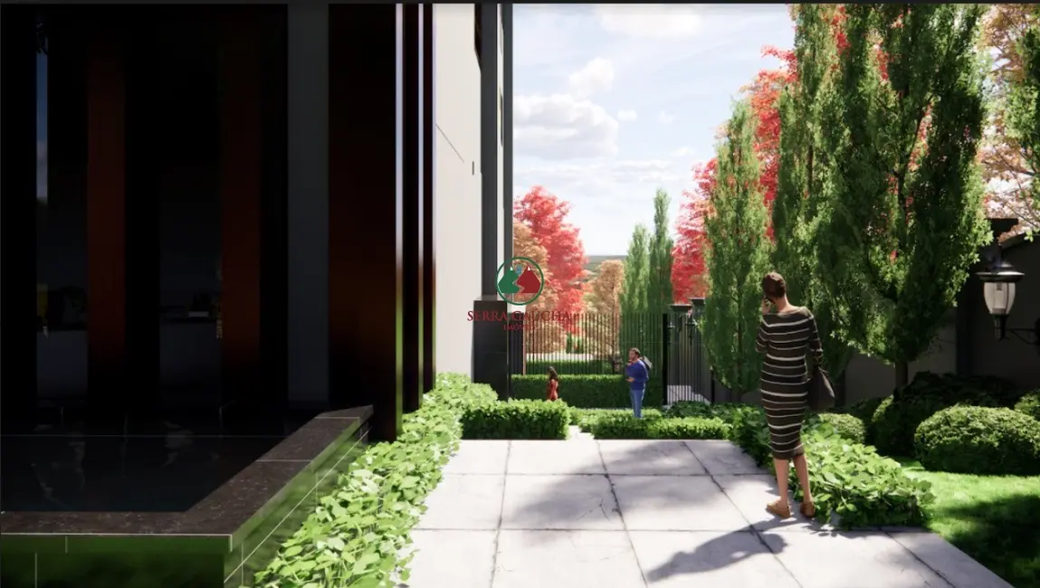 Apartamento com 2 quartos à venda, 203m2 em Gramado - RS - imagem 4 Foto 4 de Apartamento com 2 quartos à venda, 203m2 em Gramado - RS