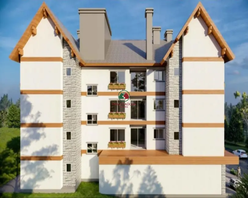 Terreno / Lote à venda, 1546m2 em Canela - RS - imagem 8 Foto 8 de Terreno / Lote à venda, 1546m2 em Canela - RS