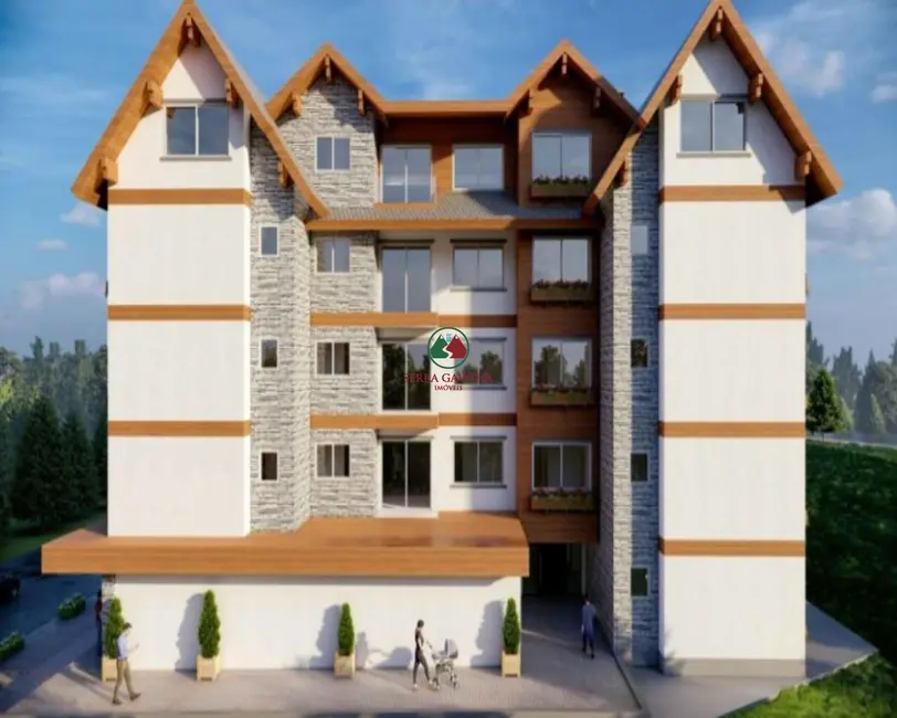 Terreno / Lote à venda, 1546m2 em Canela - RS - imagem 7 Foto 7 de Terreno / Lote à venda, 1546m2 em Canela - RS