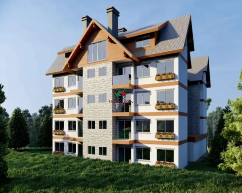 Terreno / Lote à venda, 1546m2 em Canela - RS - imagem 9 Foto 9 de Terreno / Lote à venda, 1546m2 em Canela - RS