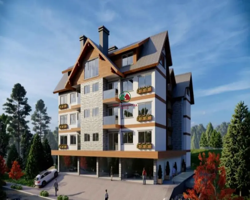 Terreno / Lote à venda, 1546m2 em Canela - RS - imagem 6 Foto 6 de Terreno / Lote à venda, 1546m2 em Canela - RS