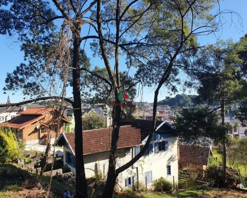 Terreno / Lote à venda, 1546m2 em Canela - RS - imagem 3 Foto 3 de Terreno / Lote à venda, 1546m2 em Canela - RS