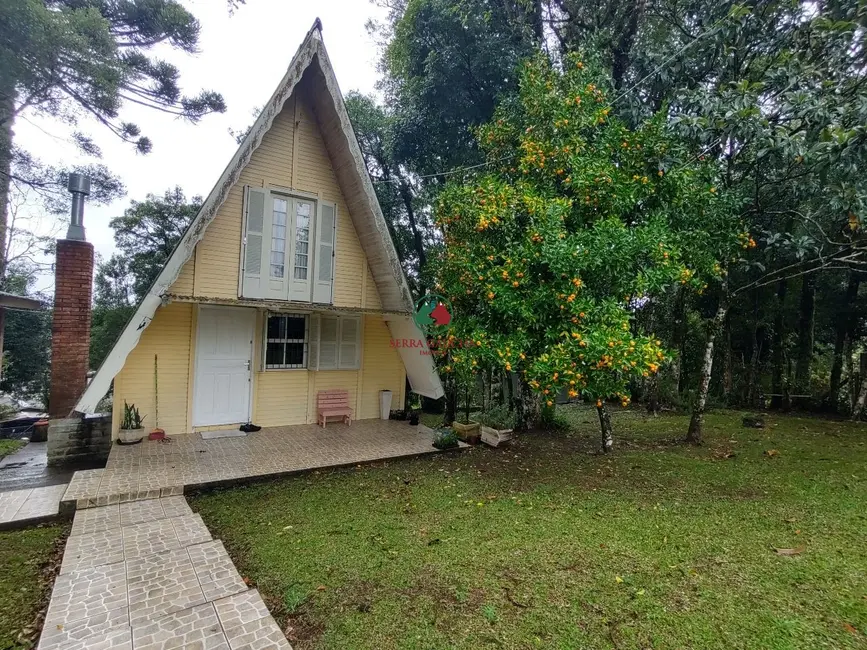Terreno / Lote com 2 quartos à venda, 96m2 em Canela - RS - imagem 3 Foto 3 de Terreno / Lote com 2 quartos à venda, 96m2 em Canela - RS