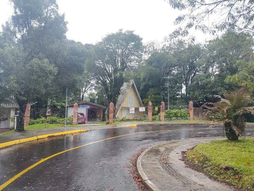 Terreno / Lote com 2 quartos à venda, 96m2 em Canela - RS - imagem 5 Foto 5 de Terreno / Lote com 2 quartos à venda, 96m2 em Canela - RS