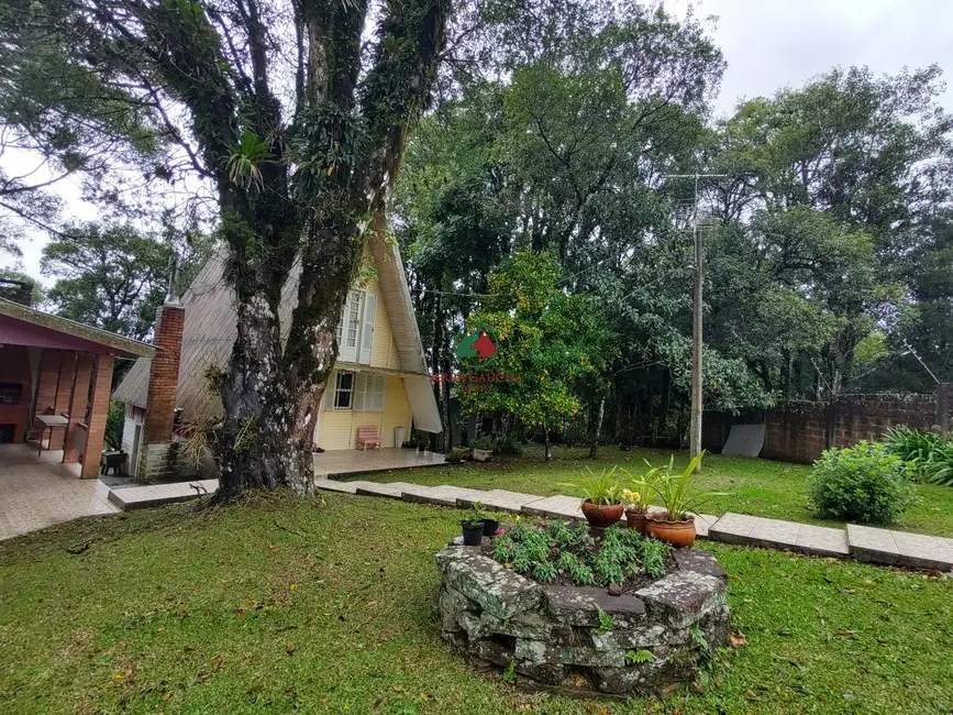 Terreno / Lote com 2 quartos à venda, 96m2 em Canela - RS - imagem 4 Foto 4 de Terreno / Lote com 2 quartos à venda, 96m2 em Canela - RS
