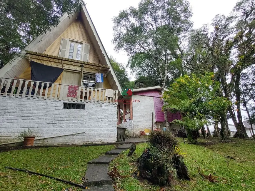 Terreno / Lote com 2 quartos à venda, 96m2 em Canela - RS - imagem 7 Foto 7 de Terreno / Lote com 2 quartos à venda, 96m2 em Canela - RS