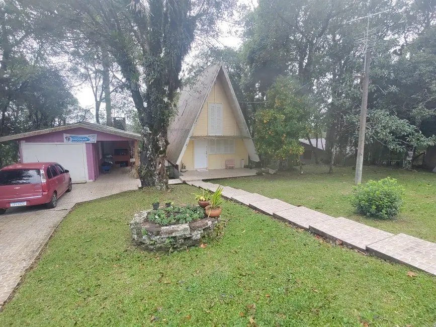 Foto 1 de Terreno / Lote com 2 quartos à venda, 96m2 em Canela - RS