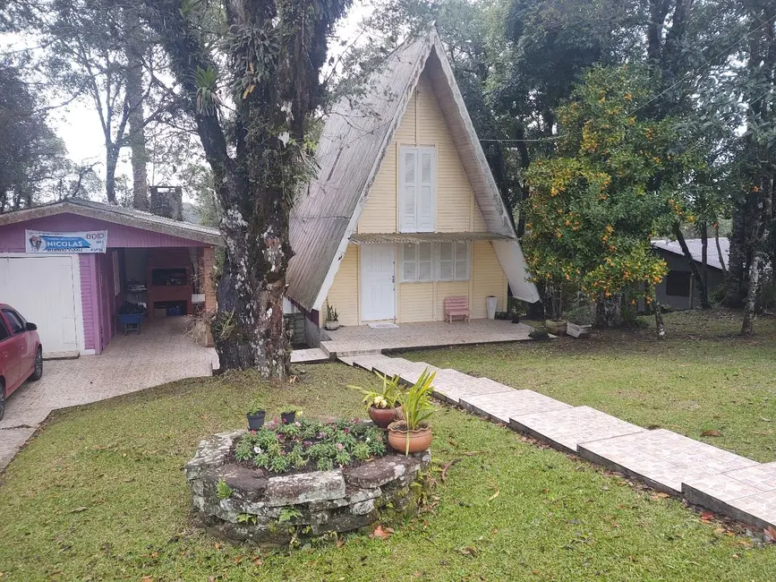 Foto 2 de Terreno / Lote com 2 quartos à venda, 96m2 em Canela - RS