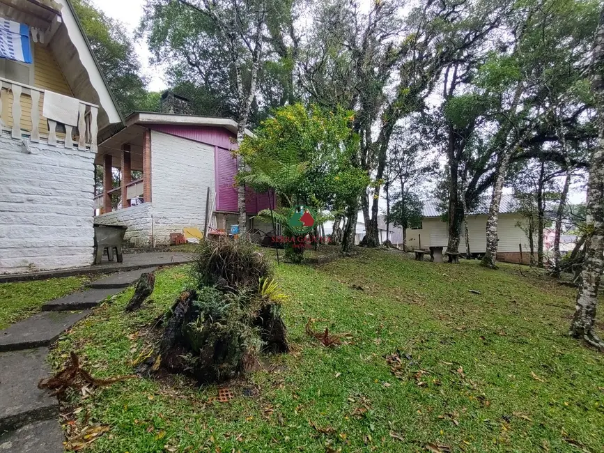 Terreno / Lote com 2 quartos à venda, 96m2 em Canela - RS - imagem 8 Foto 8 de Terreno / Lote com 2 quartos à venda, 96m2 em Canela - RS