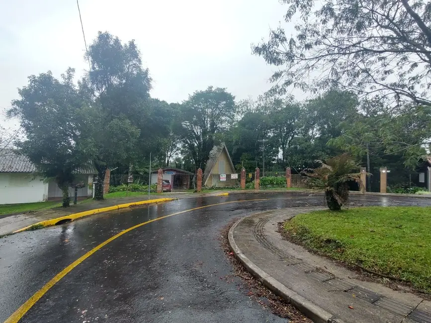 Terreno / Lote com 2 quartos à venda, 96m2 em Canela - RS - imagem 6 Foto 6 de Terreno / Lote com 2 quartos à venda, 96m2 em Canela - RS