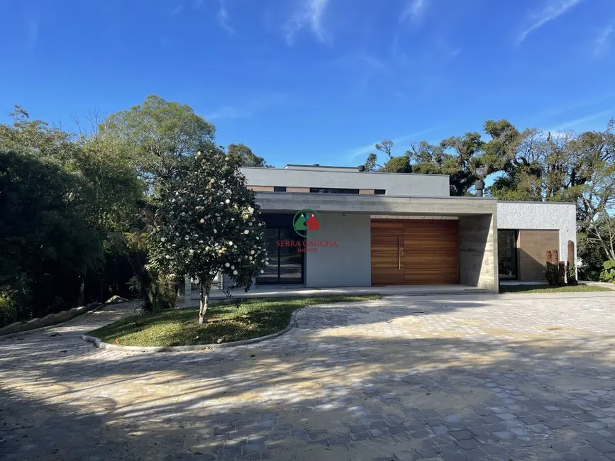 Foto 5 de Casa com 7 quartos à venda, 520m2 em Gramado - RS