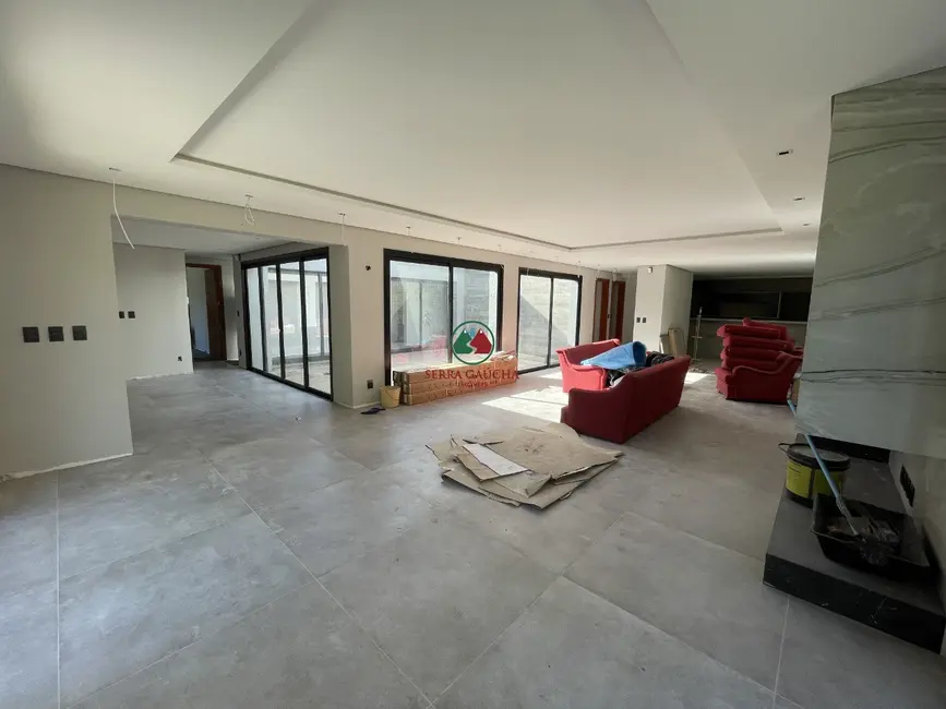 Foto 8 de Casa com 7 quartos à venda, 520m2 em Gramado - RS