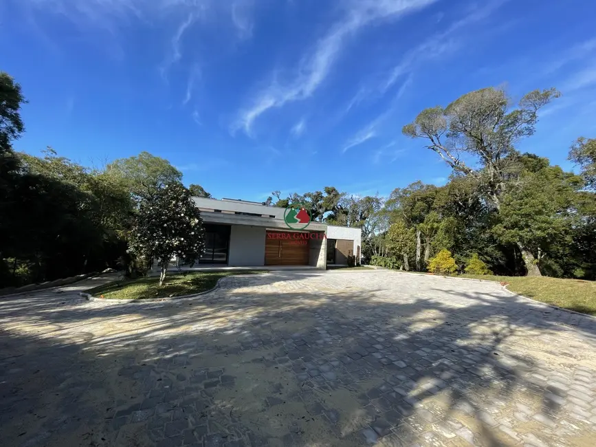 Foto 4 de Casa com 7 quartos à venda, 520m2 em Gramado - RS