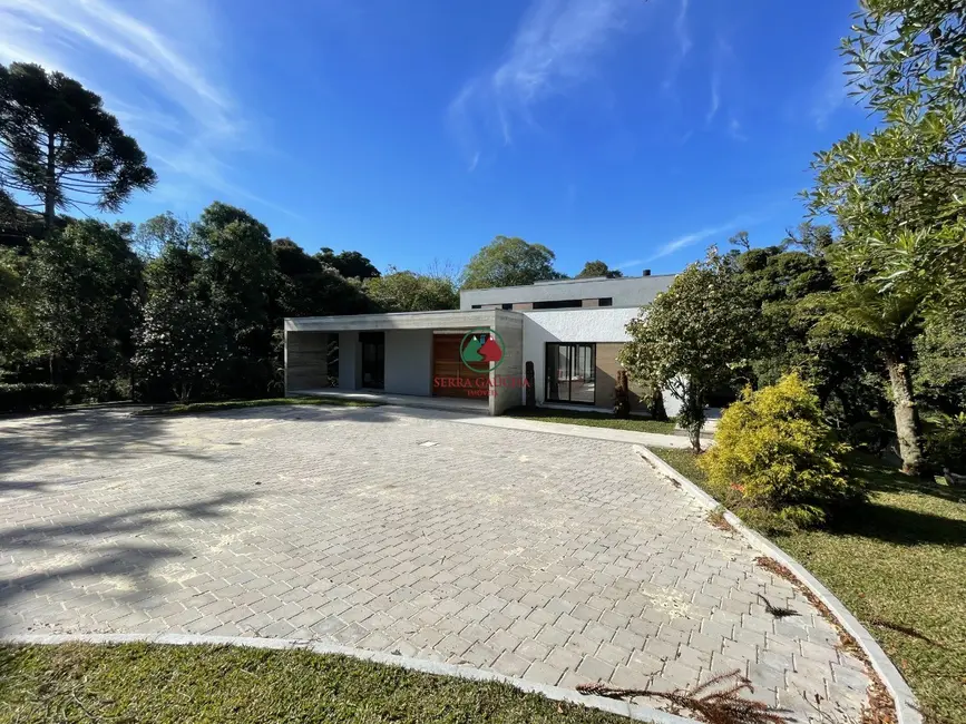 Foto 6 de Casa com 7 quartos à venda, 520m2 em Gramado - RS
