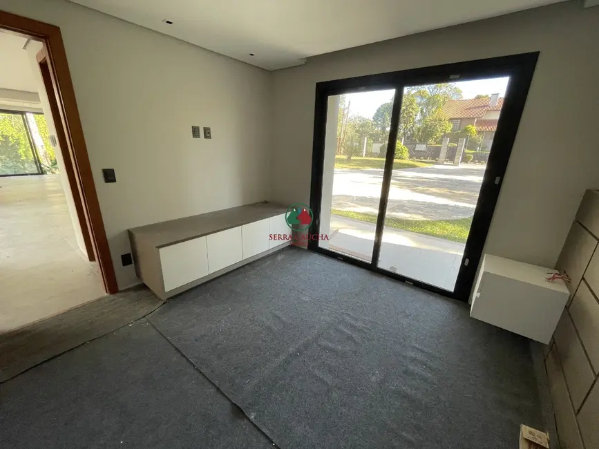 Foto 16 de Casa com 7 quartos à venda, 520m2 em Gramado - RS