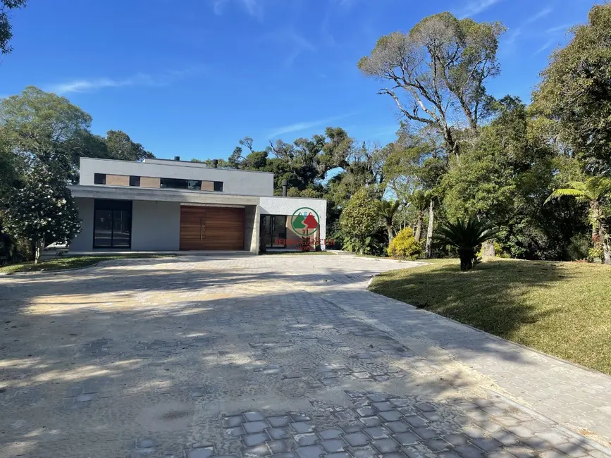 Foto 2 de Casa com 7 quartos à venda, 520m2 em Gramado - RS