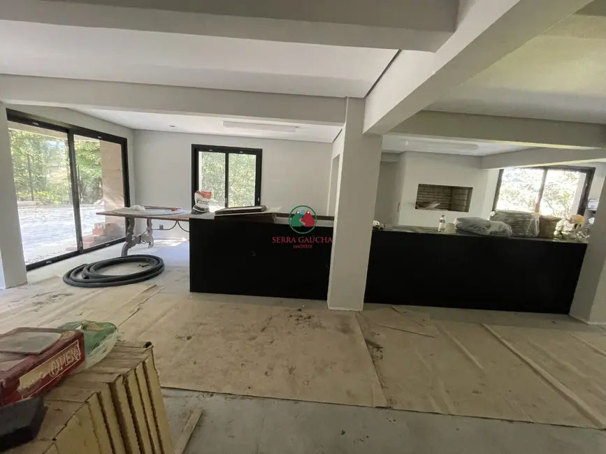 Foto 38 de Casa com 7 quartos à venda, 520m2 em Gramado - RS
