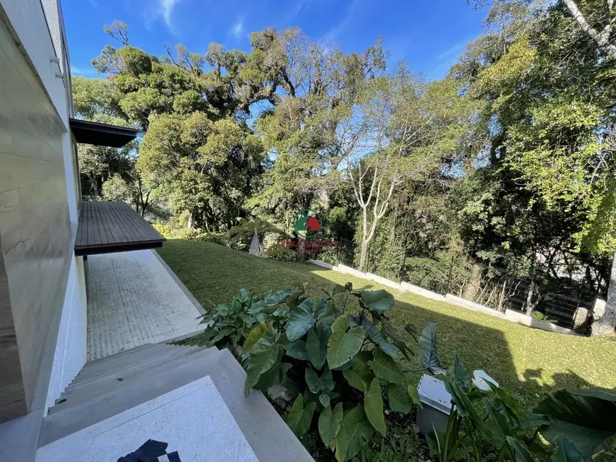 Foto 7 de Casa com 7 quartos à venda, 520m2 em Gramado - RS