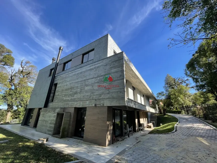 Foto 41 de Casa com 7 quartos à venda, 520m2 em Gramado - RS