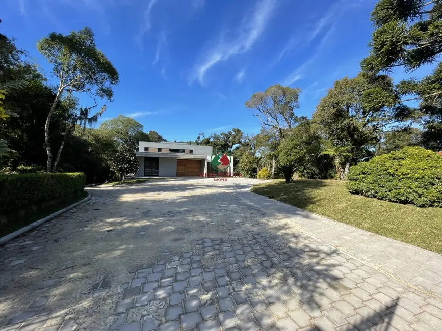 Foto 3 de Casa com 7 quartos à venda, 520m2 em Gramado - RS