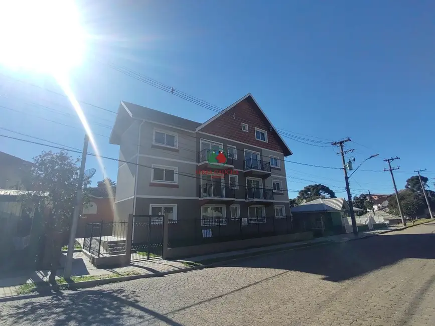 Foto 2 de Apartamento com 2 quartos à venda, 62m2 em Canela - RS