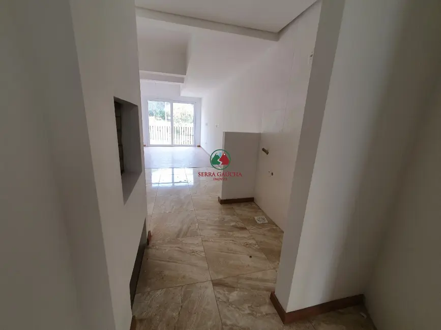 Foto 5 de Apartamento com 2 quartos à venda, 62m2 em Canela - RS