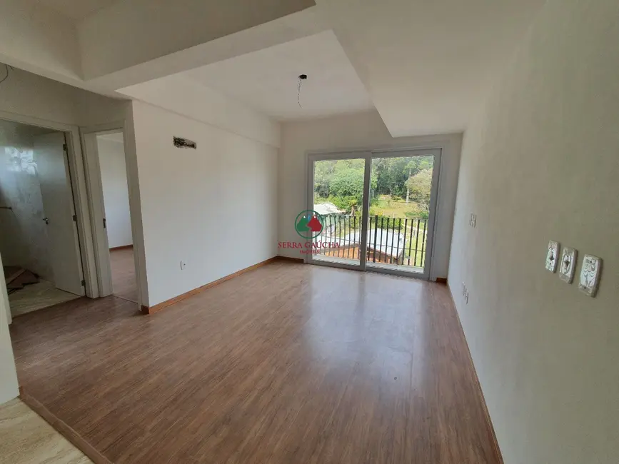 Foto 9 de Apartamento com 2 quartos à venda, 62m2 em Canela - RS
