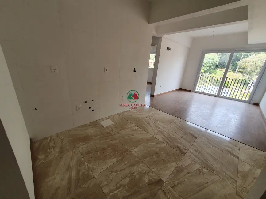 Foto 8 de Apartamento com 2 quartos à venda, 62m2 em Canela - RS