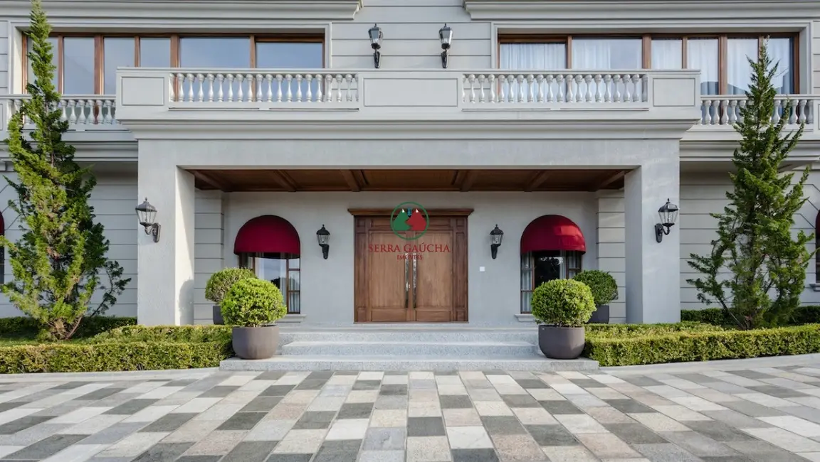 Apartamento com 3 quartos à venda, 214m2 em Gramado - RS - imagem 1 Foto 1 de Apartamento com 3 quartos à venda, 214m2 em Gramado - RS