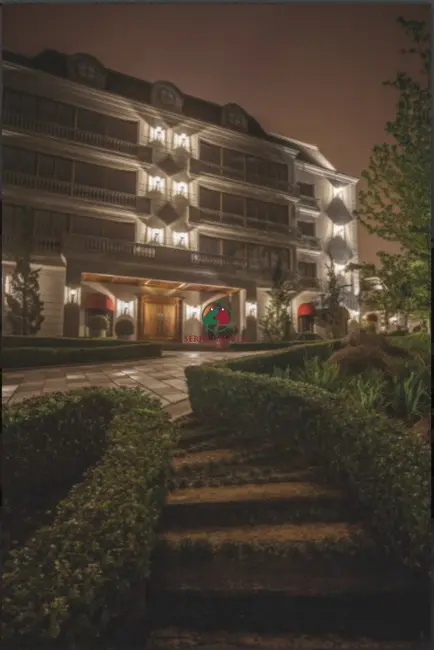 Apartamento com 3 quartos à venda, 214m2 em Gramado - RS - imagem 4 Foto 4 de Apartamento com 3 quartos à venda, 214m2 em Gramado - RS