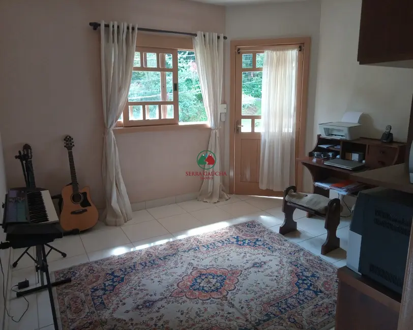 Foto 9 de Casa com 4 quartos à venda, 240m2 em Gramado - RS
