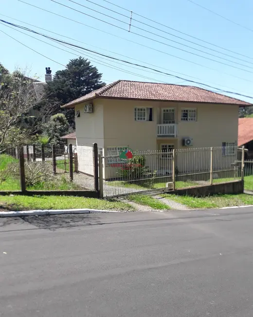 Foto 3 de Casa com 4 quartos à venda, 240m2 em Gramado - RS