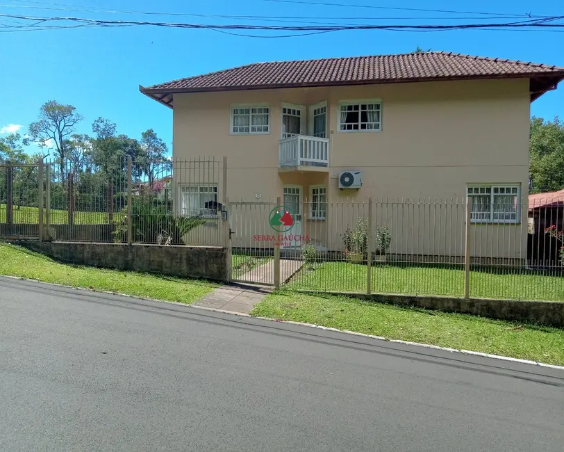 Foto 1 de Casa com 4 quartos à venda, 240m2 em Gramado - RS
