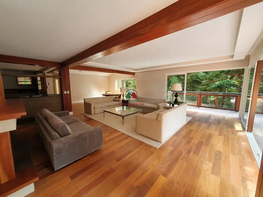 Foto 1 de Apartamento com 3 quartos à venda, 223m2 em Centro, Gramado - RS