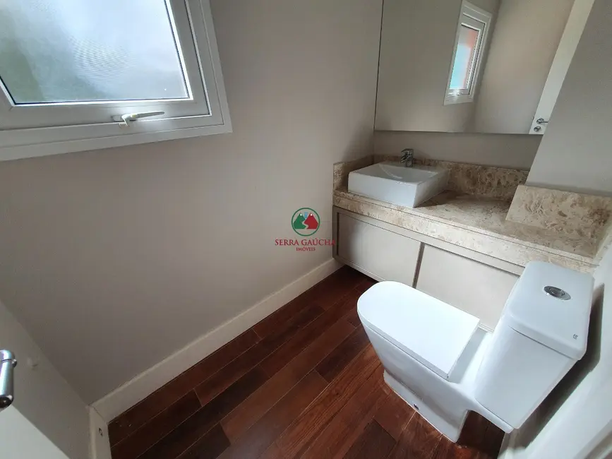 Apartamento com 3 quartos à venda, 223m2 em Centro, Gramado - RS - imagem 8 Foto 8 de Apartamento com 3 quartos à venda, 223m2 em Centro, Gramado - RS