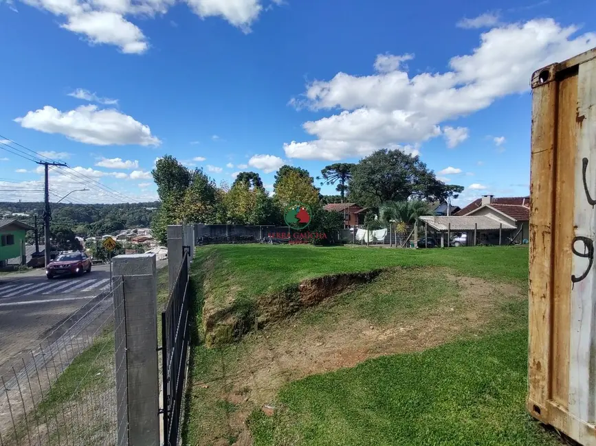 Terreno / Lote à venda, 1800m2 em Canela - RS - imagem 7 Foto 7 de Terreno / Lote à venda, 1800m2 em Canela - RS