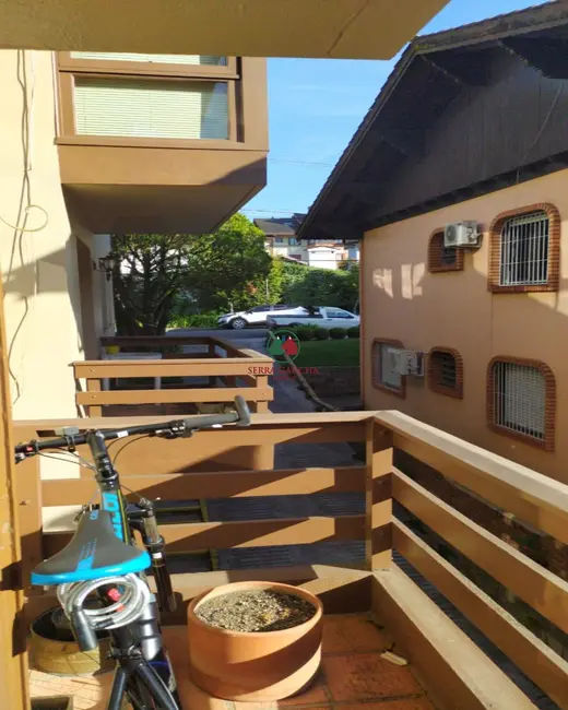 Apartamento com 3 quartos à venda, 96m2 em Gramado - RS - imagem 9 Foto 9 de Apartamento com 3 quartos à venda, 96m2 em Gramado - RS