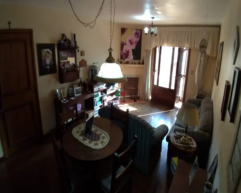 Apartamento com 3 quartos à venda, 96m2 em Gramado - RS - imagem 6 Foto 6 de Apartamento com 3 quartos à venda, 96m2 em Gramado - RS