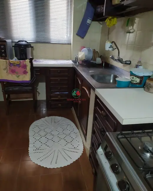 Apartamento com 3 quartos à venda, 96m2 em Gramado - RS - imagem 7 Foto 7 de Apartamento com 3 quartos à venda, 96m2 em Gramado - RS