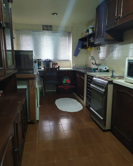 Apartamento com 3 quartos à venda, 96m2 em Gramado - RS - imagem 8 Foto 8 de Apartamento com 3 quartos à venda, 96m2 em Gramado - RS