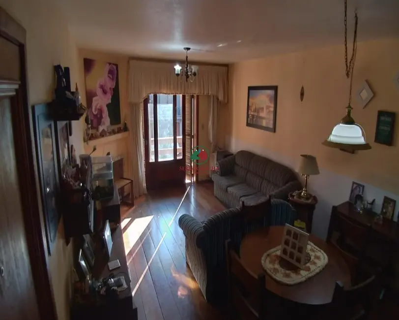 Apartamento com 3 quartos à venda, 96m2 em Gramado - RS - imagem 5 Foto 5 de Apartamento com 3 quartos à venda, 96m2 em Gramado - RS