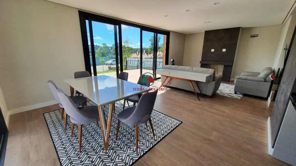 Foto 13 de Casa com 3 quartos à venda, 250m2 em Gramado - RS