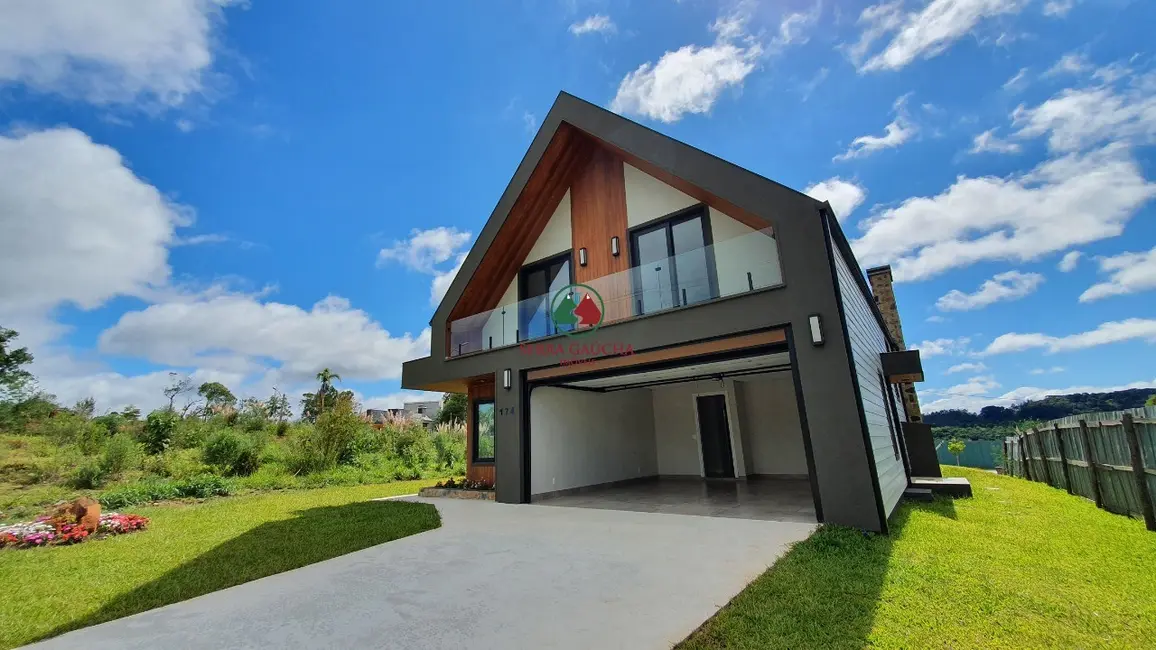 Foto 3 de Casa com 3 quartos à venda, 250m2 em Gramado - RS