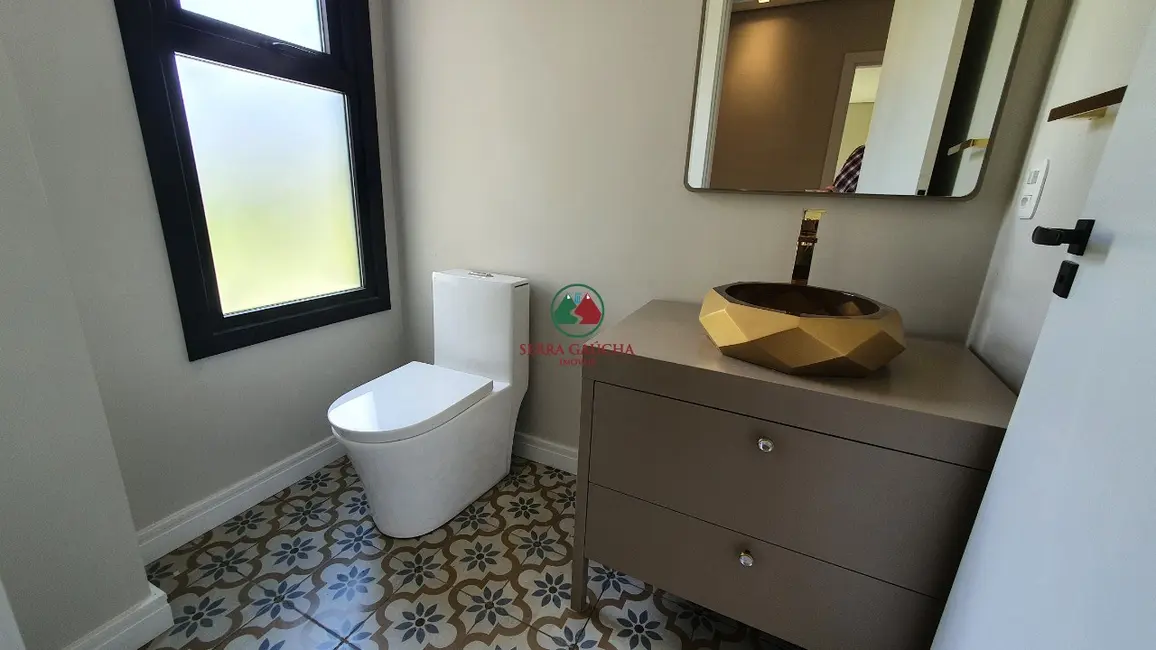 Foto 6 de Casa com 3 quartos à venda, 250m2 em Gramado - RS